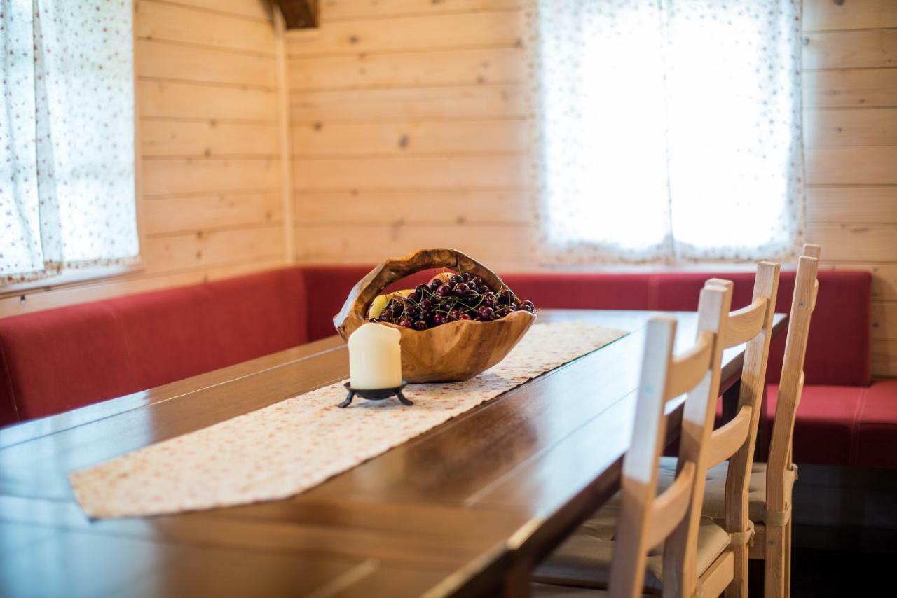 Sunny House With Sauna 비스트리차오브소틀리 지방 자치제 외부 사진